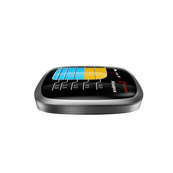 MINI LOCALIZADOR DE APICE MINIPEX